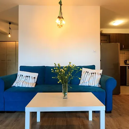 Apartament Slowianska *