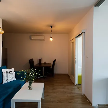 Apartament Slowianska * Вроцлав
