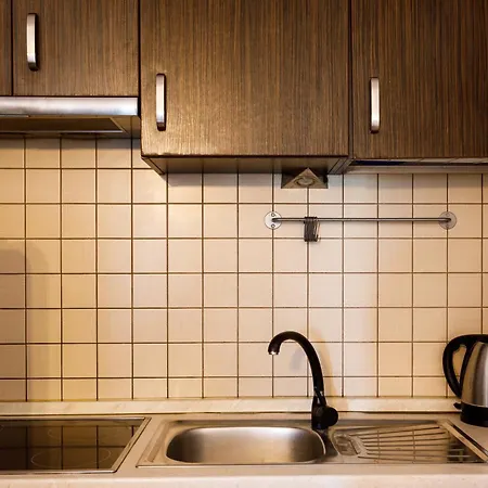 Apartament Slowianska Апартаменты *