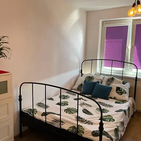 Апартаменты Apartament Slowianska *