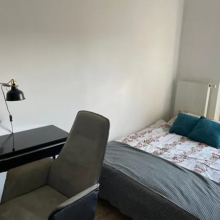 Apartament Slowianska