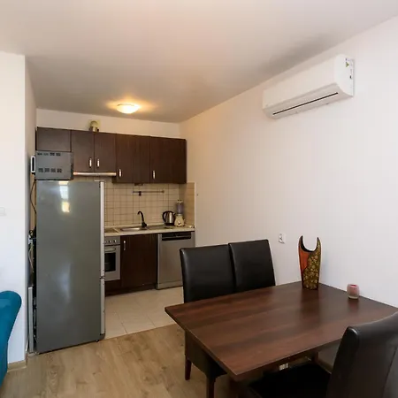Apartament Slowianska Apartamento