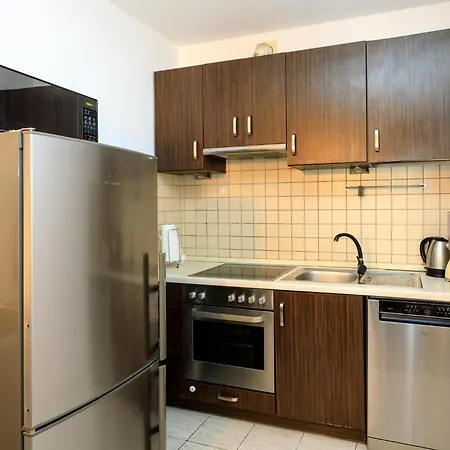 Apartamento Apartament Slowianska *