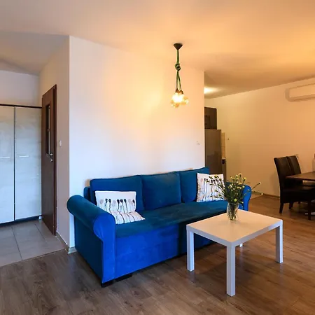 Apartament Slowianska Apartamento