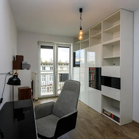 Apartament Slowianska Breslavia